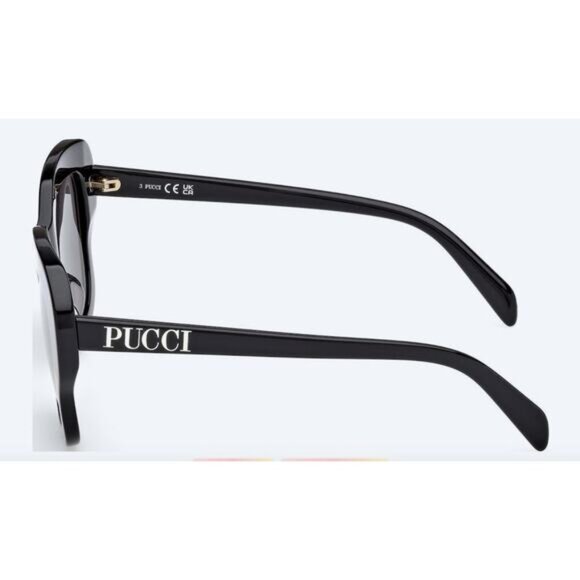 Pucci 51MM Butterfly Sunglasses multicolored main image 13
